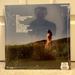 NEW! Fletcher – Would You Still Love Me if You Really Knew Me? – Vinyl Record LP
