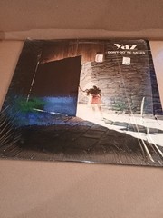 Yaz Don’t Go Remixes 12″ Single Record.