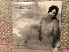 Marissa Nadler – ”The Path Of The Clouds” Vinyl LP Bella Union 2021