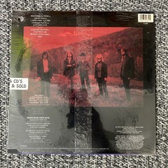 Winter Hours Lp SEALED Winter Hours 1989 New