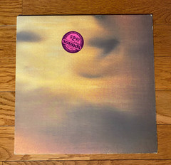 New Order – State of the Nation / Shame of the Nation 12″ Factory 1986 UK Press