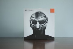 MF Doom And Madlib – “Madvillain” (2004)
