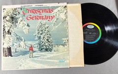 (9) Christmas Holiday Albums – Andy Williams, Goulet, Carols Vinyl LP Lot Great!
