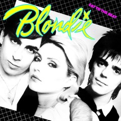 Blondie Eat to the Beat (Vinyl) 12″ Album