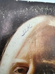 Johnny Winter – Self Titled, 1969 S/T LP, Columbia – CS 9826 2-Eye