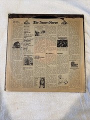 BLOOD, SWEAT AND TEARS GREATEST HITS/1972/US/COLUMBIA KC 31170/VINYL LP/VG+/VG