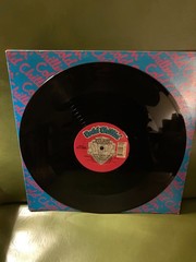 KOOL G RAP & D.J. POLO – TRULY YOURS REMIX / COLD CUTS 12″ Vinyl Single 1989 VG+