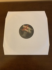 Link Wray & the Wraymen + 4 Bonus Tracks by Wray, Link & His Wraymen MINT LP
