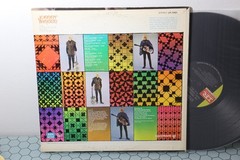 Johnny Winter – The Progressive Blues Experiment, 1969 LP Imperial – LP-12431