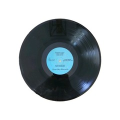 John Barry Waiting For You LP NM Condition Clear Sky Records Rare