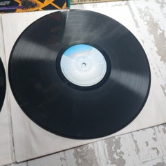 VINTAGE THE RIGHT STUFF 2 – NOTHIN BUT A HOUSEPARTY 12″ REMIXES 1990 VINYL Testd