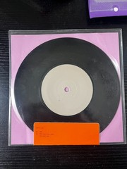 Charli xcx 360 7″ Vinyl Record Limited Edition Spotify Fan First – New Sealed