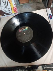 Steppenwolf At Your Birthday Party DS50053 1972 VINYL ULTRASONIC CLEANED