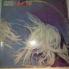 Johnny Winter Second Winter CBS 1969 2xVinyl LP VG+/VG+