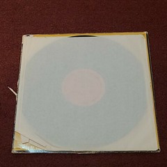 VTG Rod Stewart The Rod Stewart Album LP 1970 Mercury SR 61237 Tested & Working