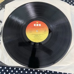 The Music Of John Barry – 2 vinyl album – NM