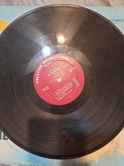 The Soul Seekers I’m Glad LP 1971 Prestige Gospel
