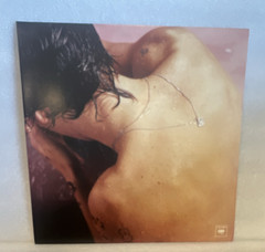 Harry Styles Harry Styles Columbia 12″ Vinyl LP Record 33 RPM Pop Rock 2017