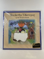 LP: Cat Stevens – Tea For The Tillerman – Analogue Productions 200g LP SEALED