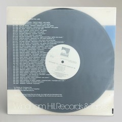 Windham Hill Records Sampler 88 LP 12″ Vinyl Michael Hedges Shadowfax