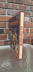 All-Star Country 8-LP vinyl box set by Reader’s Digest 1976 Very Good.