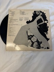 El Coco ‎’ Cocomotion ‘ Vinyl LP Album US 1977 SOUL AVL-6012 AVI Records