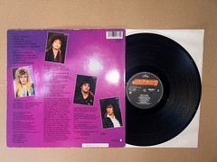 Cinderella – Night Songs – 1986 Vinyl LP BIG HAIR VGC (SAMPLE NOT FOR SALE)