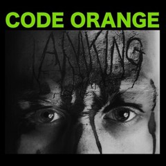 Code Orange Kids I AM King Opaque Green Vinyl MINT