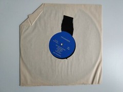 Colleagues, Album(S80-217-2020S) with Bill Buono, 1960? Mikco Productions Record