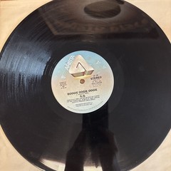 BOOGIE / DISCO-FUNK – G.Q. – DISCO NIGHTS (ROCK-FREAK) – ARISTA RECORDS OG PRESS