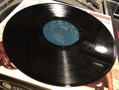 El Palomo Y El Gorrion 1960’s Lp ULTRA RARE on Original DLV Label VG++ / EX