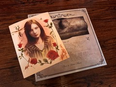 Rule Of Rose Orange Vinyl Not Moonshake VGM Sony PlayStation 2 PS2