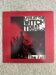 The Fall – Collection – 4 Rare Vinyl