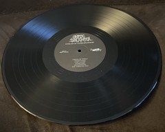 Cryptic Slaughter – Stream of Consciousness Vinyl LP (RRS177) Limited Edition