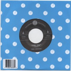 Thee Sinseers – For You