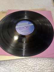 Let It Bleed by Rolling Stones Vinyl LP, (1969) London Records (NPS-4) Pink