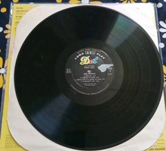 Ken Nordine & The Fred Katz Group Word Jazz Vinyl Please Read Description!!!