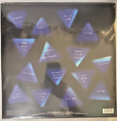 DJO – DECIDE Deluxe – RSD Black Friday 2024 SEALED BRAND NEW vinyl