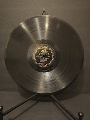 Sousa’s Band El Capitan March / Washington Post March 1920s Military Brass