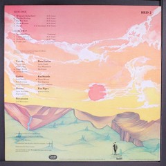 PETER GREEN: kolors HEADLINE 12″ LP 33 RPM United Kingdom