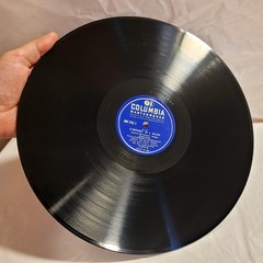 HEAR👂Bizet Symphony In C Major Columbia Classical MM-596 4X 12″ 78 RPM