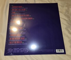 Pump Up The Volume Soundtrack Vinyl Neon Green *New /Sealed*