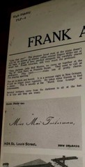 Frank Amacker “The Dude” Play Piano & Guitar (LP 1967 Pearl Records) Rare