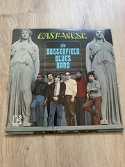 Butterfield Blues Band East-West LP Vinyl Elektra EKS-7315