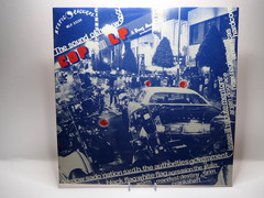 Various ‎– The Sound Of Hollywood – Copulation / Mystic Rec. MLP 33128 1984 EX