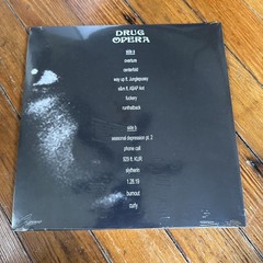 Chynna Drug Opera Vinyl Sealed New Gunna Sza Summer Walker OOP