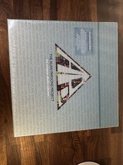 Alan Parsons Project Complete Albums Collection 11LP Box Set Vinyl Brand New