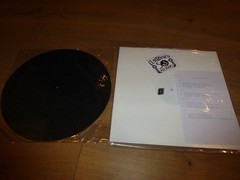 The Last Real Texas Blues Album Antone’s Promo Pack LPs Slipmat RARE PROMO