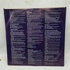 Kansas ‘ Song For America ‘ Vinyl LP Album US 1975 ROCK Stereo PZ 33385 Kirshner