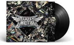 Babymetal – Metal Forth [New Vinyl LP] Explicit